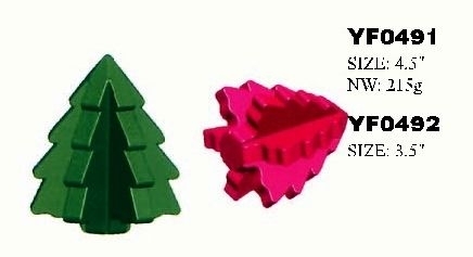 YF0491-YF0492  RUBBER X