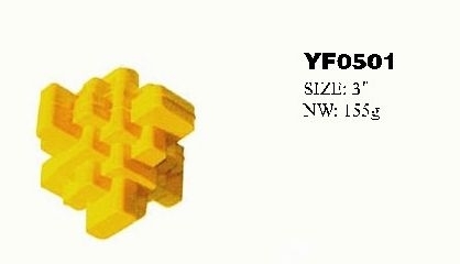 YF0501 Pet rubber barking dogs toy for sale