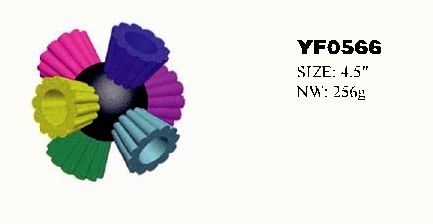 YF0566 2015 New design funny pet toys