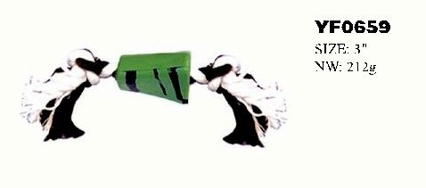 YF0659 Pet Toys with great joy with your pets