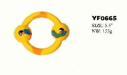 YF0665 toys for dog