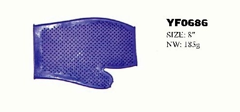 YF0686 China New Toys Pet Products Soft Rubber toys