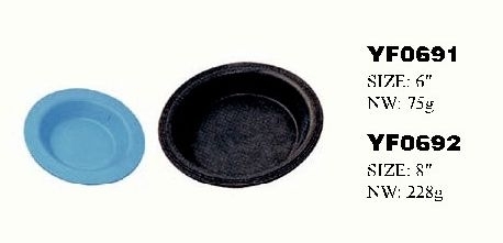 YF0691-Tasty rubber toys