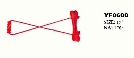 YF0600 PET TOY/DOG TOY