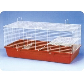YB083 big rabbit cage
