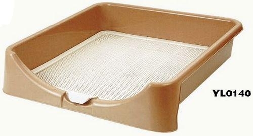 YL0140 High quality plastic pet products pet bed for dog