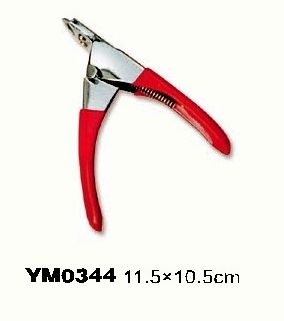 YM0344 Pet Dog Cat Nail Clipper - Grooming Shears scissors