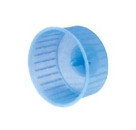 YB028-1 blue hamster running ball 