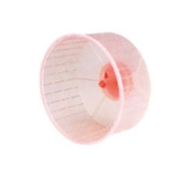 YB028-2 hamster cage running ball 