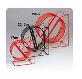 YB030A different size running ball