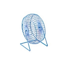 YB026-2 blue hamster running ball