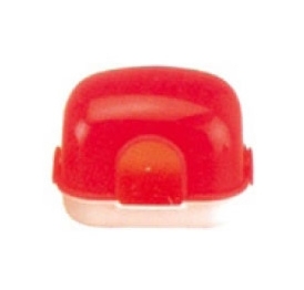 YB029-6 colorful small hamster house