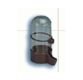 YA116-2 brown water cup for hamster 