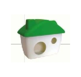YB029-7 small hamster house