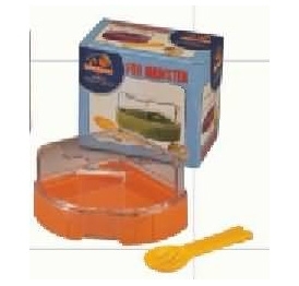 YB029-5 plastic hamster running ball