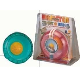 YB028-4 luxury hamster accessory 