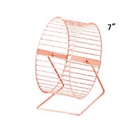 YB027-3 colorful hamster running ball