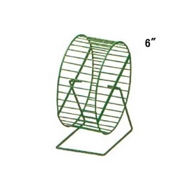 YB027-2 dark green hamster running ball