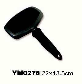 YM0278 2015 Hot Selling Pet Dog Brush