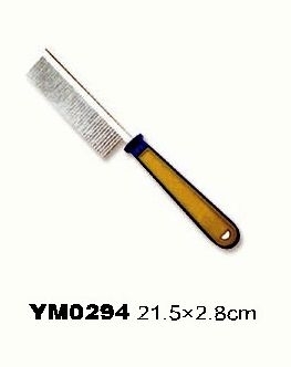 YM0294 New Arrive Pet Bathing Brush Pet Cleaning Grooming Brush