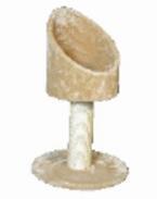 YJ0127 Wholesale cheap latest design eco friendly cat scratcher tree