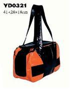 YD0321 Simple Design Wholesale Canvas Dog Carrier