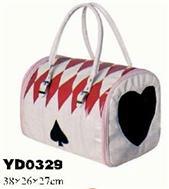 YD0329 Portable Pet Carrier Dog