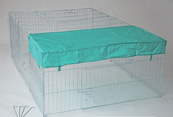 YD165 new design dog fence