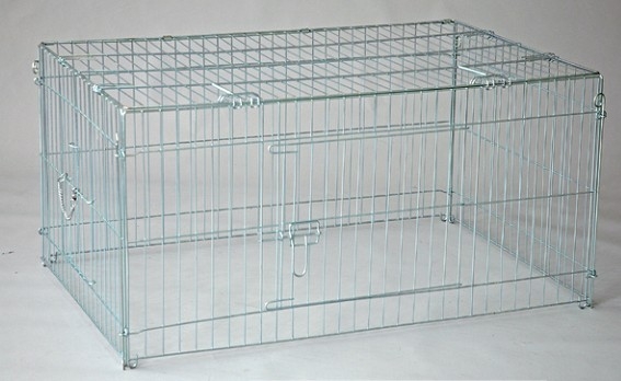 YD166 zinc wire dog fence pet fence